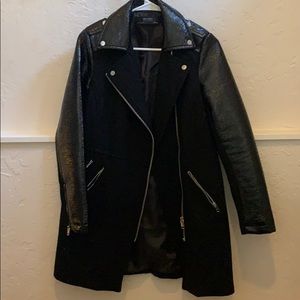 Zara Jacket